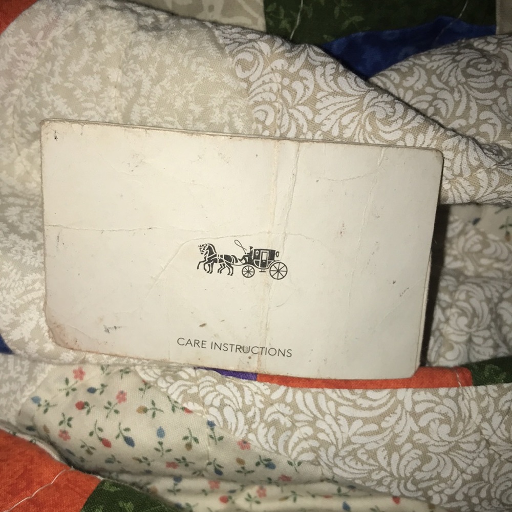 Nice bag - Picture 4 of 7